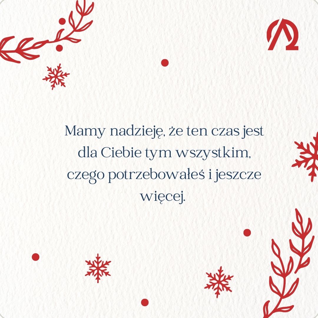 Alegoryczne życzenia
